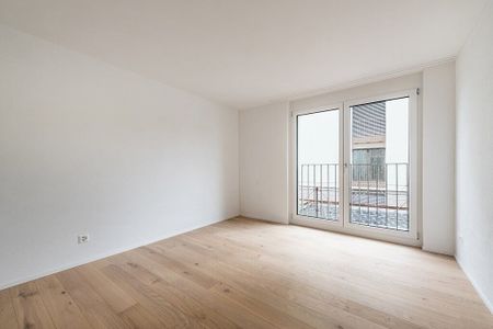 A happy apartment start - Photo 3
