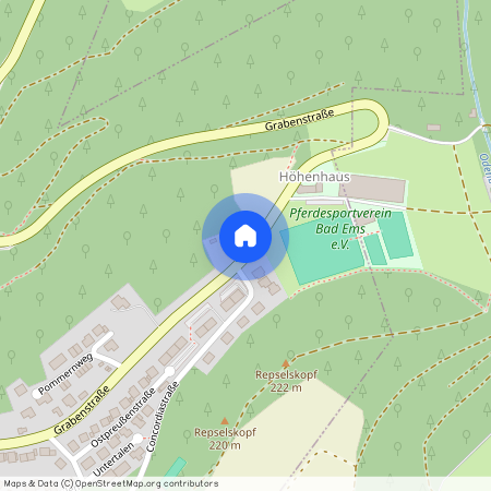 Graben Straße 101, 56130 Rheinland-Pfalz - Bad Ems