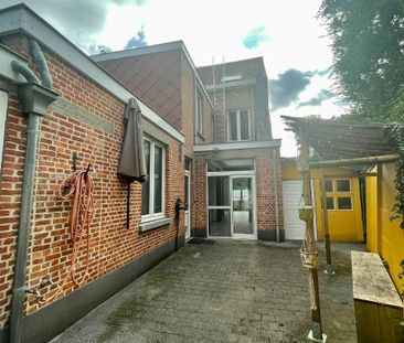 CHARMANTE WONING VOOR COHOUSING MET 5 SLPKS EN GROTE TUIN - Foto 2