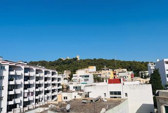 19A Avinguda de Joan Miró, Palma de Mallorca, Balearic Islands 07014