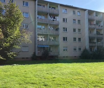 2-Zimmer-Wohnung in Sossenheim sucht Nachmieter! - Foto 1