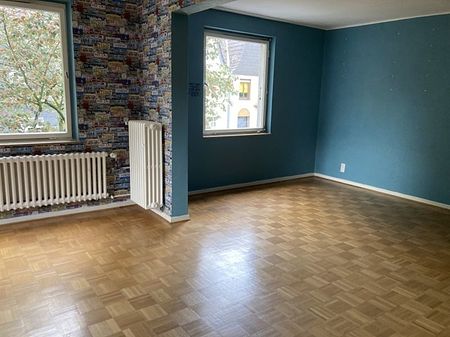 "Ideal für junge Leute" 2,5 Zimmer-Wohnung mit Balkon in 47226 Duisburg-Rheinhausen - Foto 2