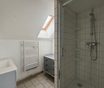 Location Appartement 2 pièces 23m² - Photo 5