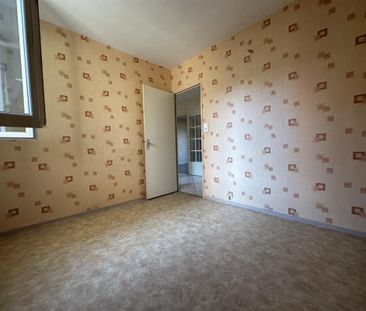 Location Appartement T4 75m² Chambery - Photo 5