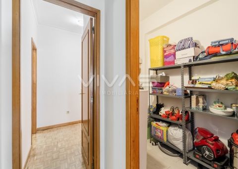 Apartamento T3