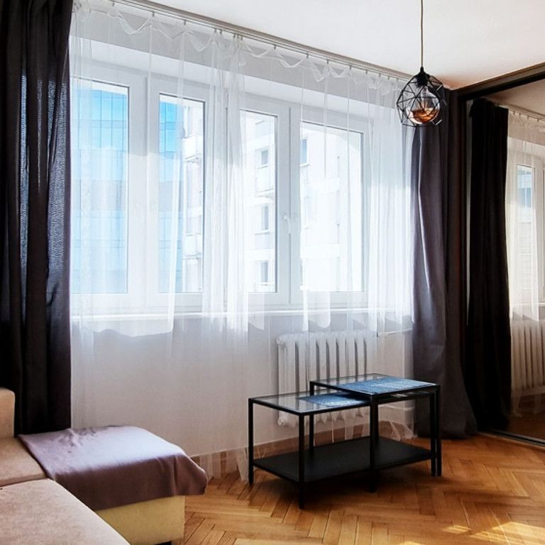 Warszawa, Śródmieście, Śródmieście Południowe, Plater - Photo 1