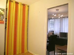 Logement à Paris, Location meublée - Photo 1