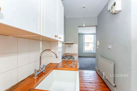 1 bedroom apartment to rent Witham place, Boston, PE21 - Photo 2