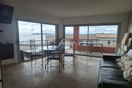 Location Appartement 3 pièces 55m² STE MAXIME 83120 - Photo 3