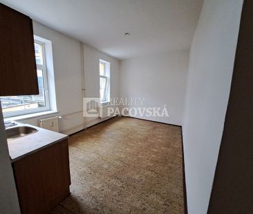 Pronájem bytu 1+kk 25 m² - Photo 3