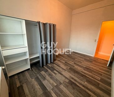 Appartement Albert 3 pièce(s) 52.19 m2 - Photo 1