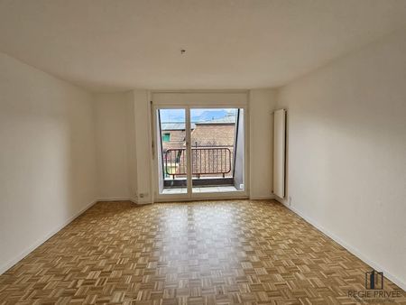 3 Zimmer, 69 m², 4. Stock - Foto 5