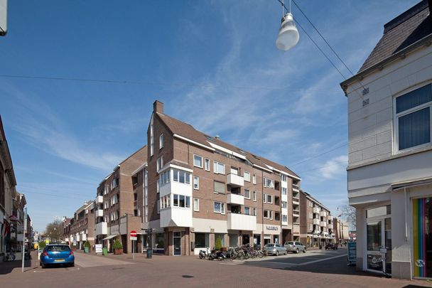 Appartement te huur Sint Christoffelstraat 123 Roermond - Photo 1