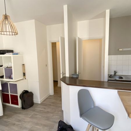 Location Appartement 2 pièces 33m² ANGERS 49100 - Photo 3