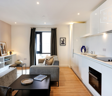 2 bedroom flat to rent - Photo 2