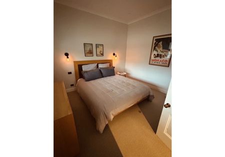 Two bedrooms plus media room in a prime Newtown location - Photo 4