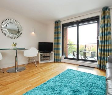 1 bedroom flat to rent - Photo 2