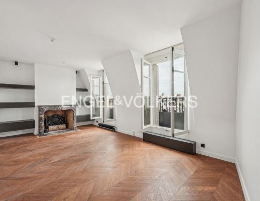 Appartement à louer à Paris 8Ème - Photo 1