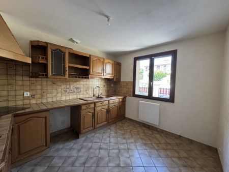 Maison Les Martres-de-Veyre 94 m² - Photo 3