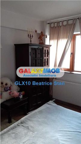 Apartament deosebit in vila Brancoveanu / Oraselul copiilor - Fotografie 4