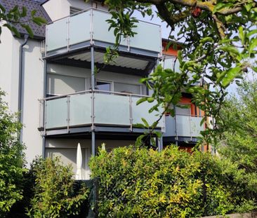 Wohntraum mit Gartenterrasse in ruhiger, kleiner Anlage nur 50m zum... - Photo 6