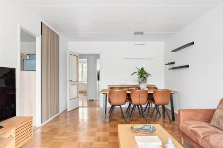 Axel Danielssons väg - Foto 4