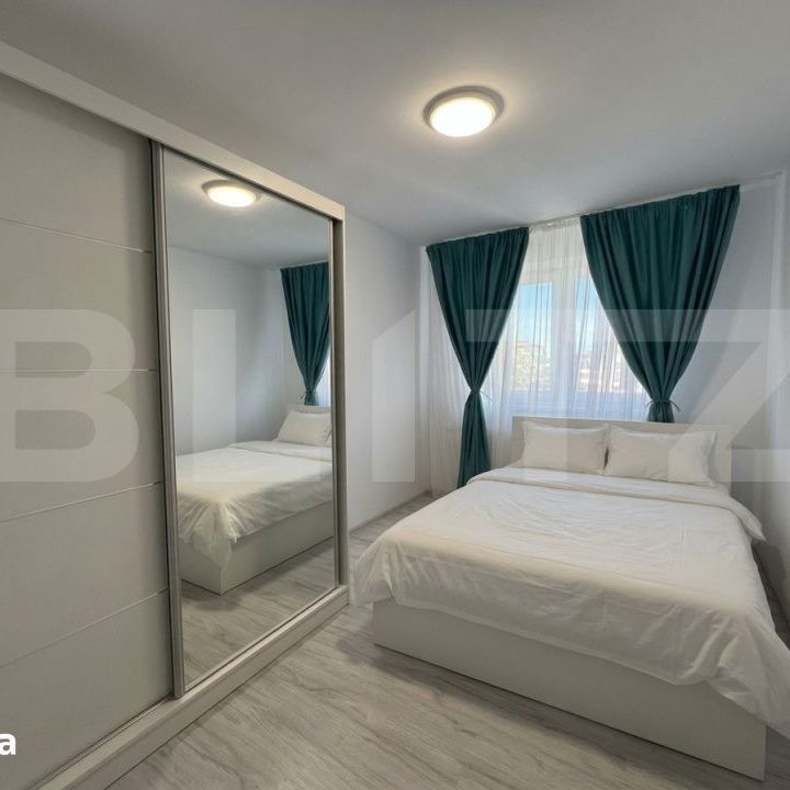 Apartament 2 camere, 45 mp, pet-friendly, zona Minerva - Fotografie 1