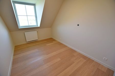 Mooi appartement met terras in Duinenwater - Photo 2