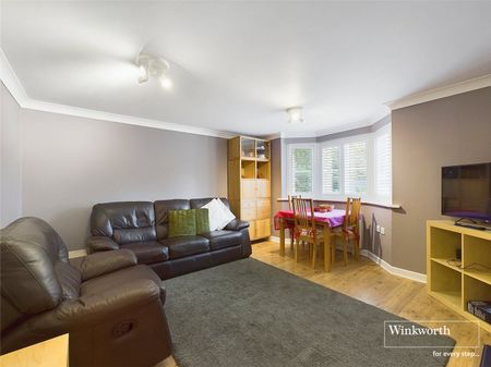 Avenue Heights, Basingstoke Road, Reading, Berkshire, RG2 - Photo 2