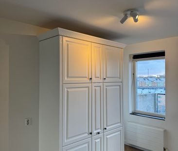 Appartement te huur: Spangesekade 54-F 3027 GK Rotterdam - Photo 3