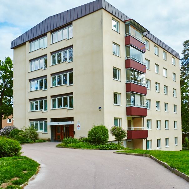 Rönnbergagatan 52 - Photo 1
