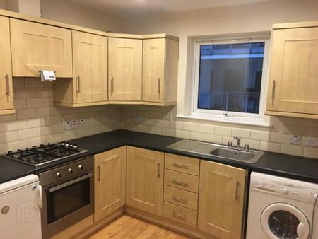 2e Library Square, Kent Street, Belfast, BT1 2JJ - Photo 2