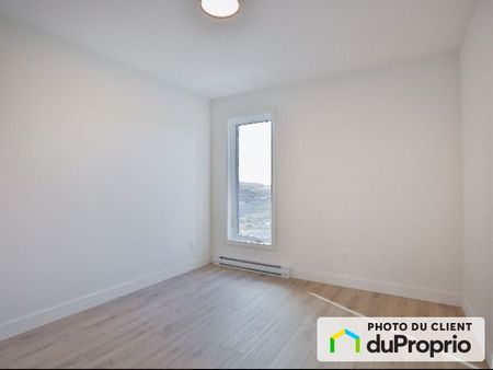 15, rue de l´Ellipse, St-Charles-Borromée à louer - Photo 3