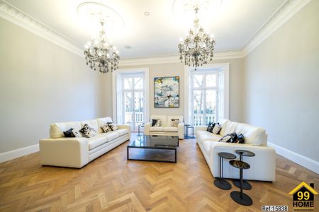 5 bed Maisonette in 64 Eccleston Square , London, SW1V 1PH - Photo 5