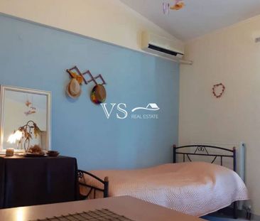 Studio/Γκαρσονιέρα για ενοικίαση Κοτρώνι (Πάτρα) - Photo 4