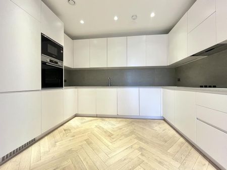 3 bedroom apartment to rent - Photo 5