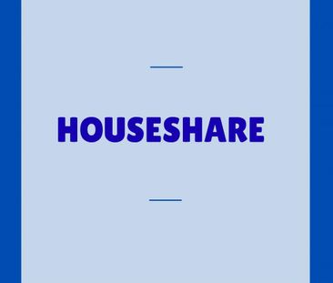 1 bedroom in a house share to rent - Photo 6