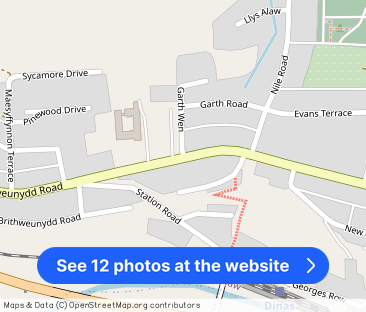 Brithweunydd Road, Tonypandy - Photo 1