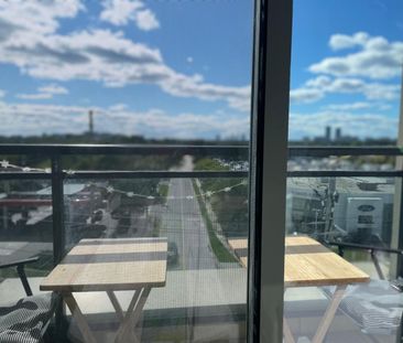 For Lease - 1 Grandview Avenue Unit# 511, Markham, Ontario - Photo 6