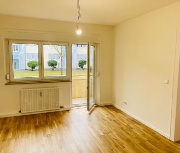 Mietwohnung in Nürnberg - Gemütliche 4-Zimmer-Wohnung im Nürnberger... - Photo 1