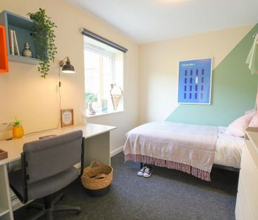 7 bedroom house to rent - Photo 5