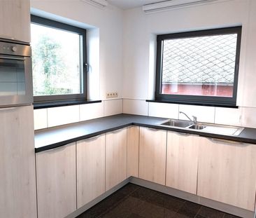 TE HUUR: Zeer ruim duplex appartement met 3 slaapkamers te Zolder! - Foto 1