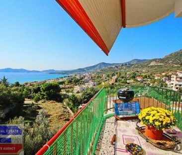 Διαμέρισμα για ενοικίαση Παληό (Καβάλα) - Φωτογραφία 2