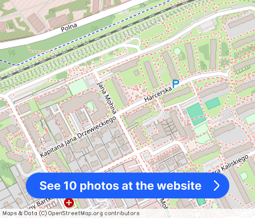 Drzewieckiego, 2-pokoje , pierwsze piętro, z garażem - Photo 1