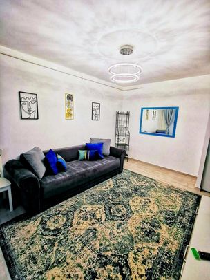 Metalurgiei viva dubla parter - Fotografie 1