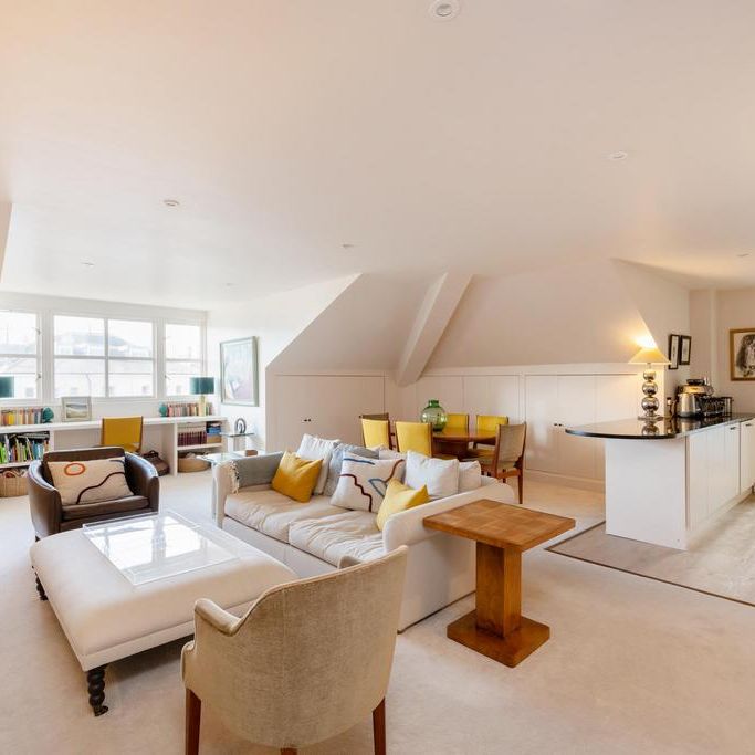 2 bedroom flat to rent - Photo 1