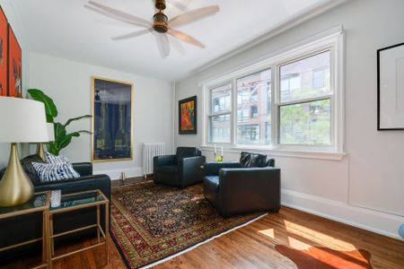 For Lease - 894 Queen Street Unit# 201, Toronto, Ontario - Photo 3