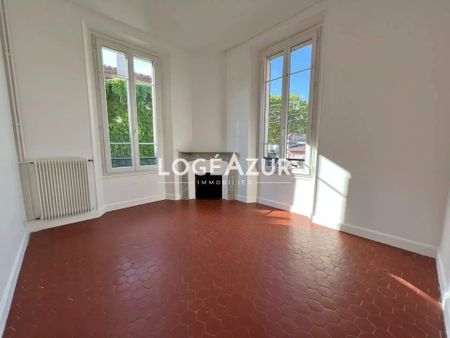 Location AppartementCannes Petit Juas - Photo 4