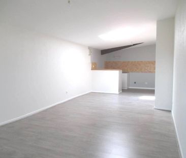 Location appartement 2 pièces 55.54 m² à Romans-sur-Isère (26100) - Photo 3