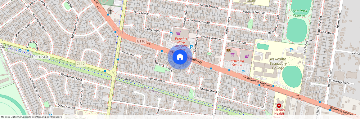 40 Bellarine Highway, Vic 3219, Newcomb